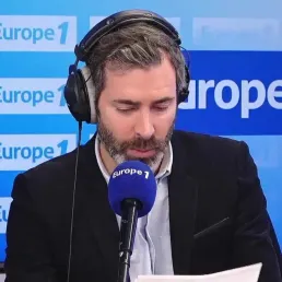 Le livre «L'histoire sans fin» de, signé Audible