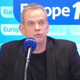 Culture - Thomas Isle avec Garou