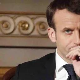 Les promesses tenues (ou non) d'Emmanuel Macron