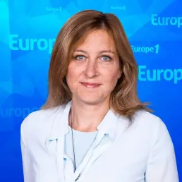 La Libre antenne - Sabrina Philippe - 03/01/18