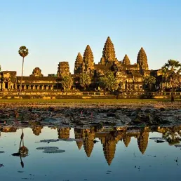 Les trois escapades coup de cœur de Philippe Gloaguen pour 2018