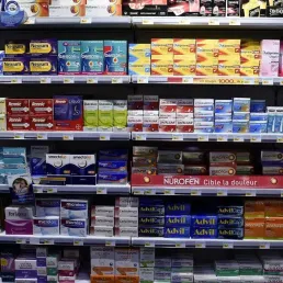 Obésité : la prise d’antibiotiques dans la petite enfance peut-elle être mise en cause ?