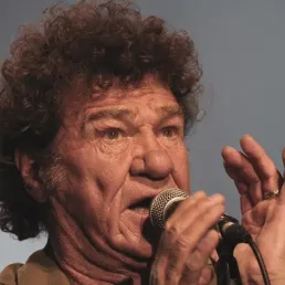 Robert Charlebois : "Je revendique le droit à la connerie"