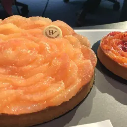 C’est nouveau à table - Ocni, les Crayons à assaisonner - 17/02/2018