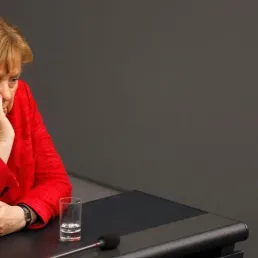 "Englués sur notre Nationale 118, nous ne mesurons pas cette tempête politique, économique et idéologique du début du 21ème siècle"