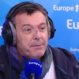Jean-Luc Reichmann sur "Nuit d'Ivresse" : "C'est avant tout une rencontre et une histoire d'amour entre deux hommes"