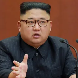 "Kim Jong Un vole la vedette à son voisin du sud"