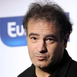 L'hommage de Raphaël Mezrahi à Pierre Péchin: "Pierre c'était mon grand frère"