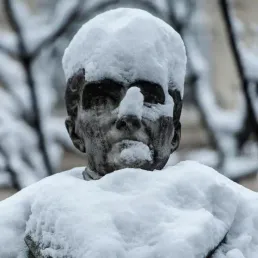 Le mot de la semaine - froid