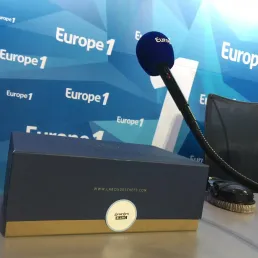 C’est nouveau à table - La box des chefs  - 17/03/18