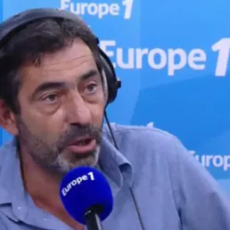 "En Mai 68, Europe 1 et RTL inventaient le nouveau journalisme"