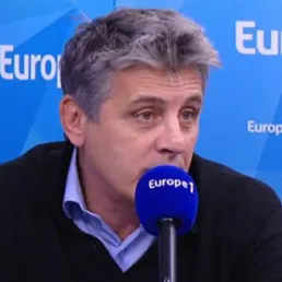 Éric Blanc : "L'équipe de France de rugby est rafraîchissante"