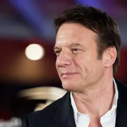 Samuel Le Bihan : "La jeunesse est très consciente des dangers et des enjeux de la société"