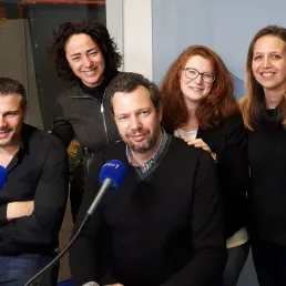 Les papilles font de la résistance - Glenn Viel - 03/03/18