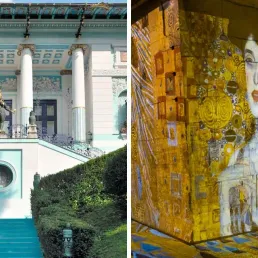 A la découverte de Vienne