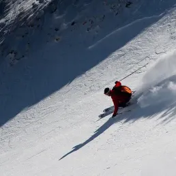 A la découverte du festival international du film d’aventure de Val d’Isère