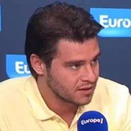 Julien Dassin : "On essaie d'arriver à la cheville des Compagnons de la chanson !"