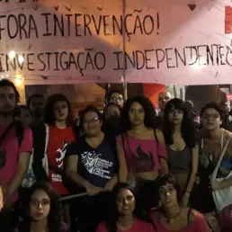 Les Carnets du monde - vendredi 19h/20h - Brésil / Irlande du Nord / Laos - 13/04/2018