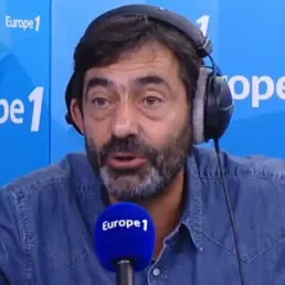 "Les images du nouveau Palais de justice de Paris et de la ZAD de Notre-Dame-des-Landes en disent long sur notre monde"