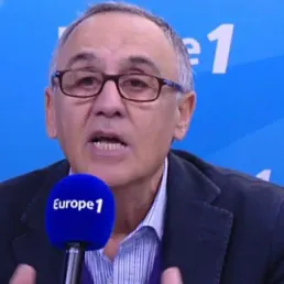 Question de santé - L’épidémie de grippe s’achève avec 2.000 morts