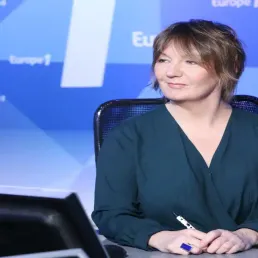 Europe Soir - Fabienne Le Moal - 20/05/18