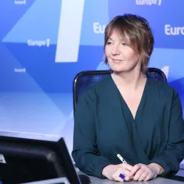 Europe Soir - Fabienne Le Moal - 27/05/18