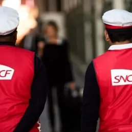 Grève SNCF : "le dialogue social a véritablement commencé cette semaine", estime Luc Bérille