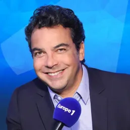 Le débat d’Europe Matin - Invité : Eric-Emmanuel Schmitt - 04/04/18