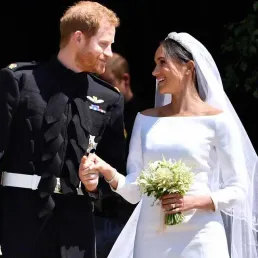 "Le mariage princier a moins d'intérêt que le palmarès de Cannes ou une finale de foot"