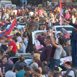 Les Carnets du monde - vendredi 19h/20h - Arménie / Union Européenne / Espagne - 04/05/18