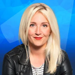 Shuffle - Emilie Mazoyer - 24/05/18