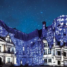 Un city break historique en famille à Blois, en Touraine