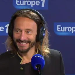 Bob Sinclar : "Je ne veux surtout pas usurper une notoriété que je n'ai pas méritée"