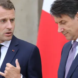 Crise migratoire : "L'Etat Providence sans frontières est une illusion ruineuse qu'entretiennent des utopistes au nom de la morale et des valeurs de l'Europe"