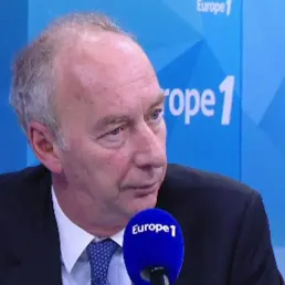 Crise migratoire : "L'Europe est trop divisée pour décider quelque chose d'intelligent à 28é