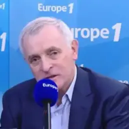 Jean Jouzel : "Depuis le début 2018, il y a une baisse d'intérêt pour le climat et l'environnement en politique"