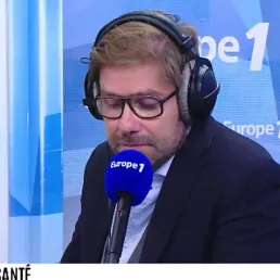 Question de santé - Les journées nationales de la Macula, du 25 au 29 juin