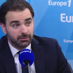 Affaire Benalla : "Il n'y a aucun scandale d'Etat tant que la République est exemplaire", estime Laurent Saint-Martin