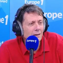 Antoine de Maximy, qu’avez-vous retenu de vos 10 ans ?