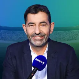 Bons baisers du Mondial - François Clauss - 05/07/18