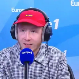 Eddy de Pretto : "C'est sur scène que je me sens le mieux"