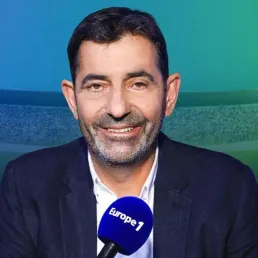 Europe Soir - François Clauss - 20/07/2018