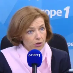 Florence Parly : "Le défilé du 14 juillet est un moment pour célébrer l'engagement de nos militaires"