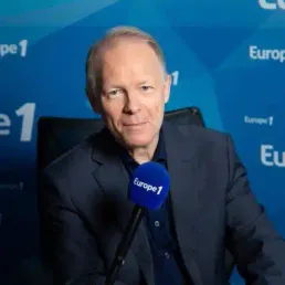 Les passagers du dimanche - Invités : Gilbert Montagné x Catherine Bréchignac - 22/07/18