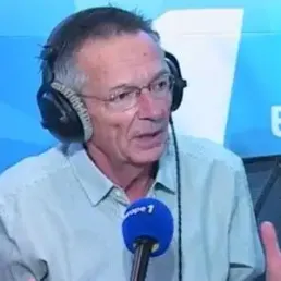 Patrice Leconte : sur "Donc c'est non" : "C'est un recueil de lettres de refus, toutes les manières de dire non"