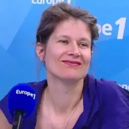 Camille sur sa tournée estivale : "J'ai énormément de plaisir cet été"