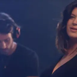 Cecilia Krull sur le générique de "La Casa de Papel" : "C'est grâce à la série que je suis connue"