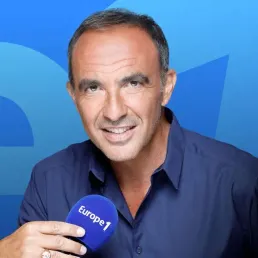 Deux heures d'info avec Nikos Aliagas - 27.09.18