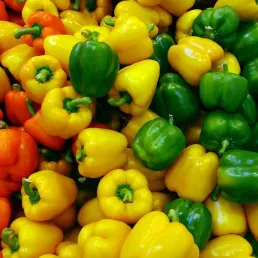 Europe 1 vous emmène sur le marché d'Uzès