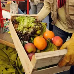 Europe 1 vous emmène sur le marché de La Baule